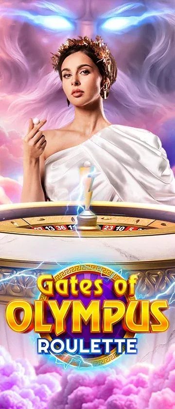 Gates of Olympus Roulette — Pragmatic Live — Bankonbet