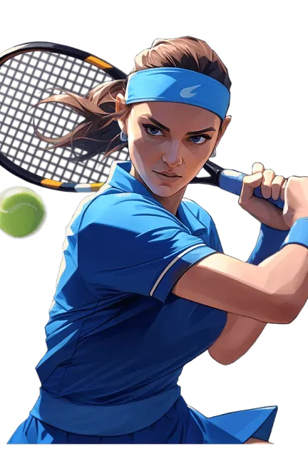 Scommesse Tennis su Bankonbet
